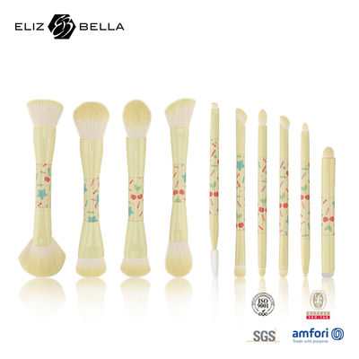 メタル ハンドル 旅行 メイク ブラシ セット 完璧 な メイク の ため に 必要 な 旅行