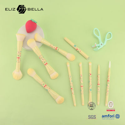 メタル ハンドル 旅行 メイク ブラシ セット 完璧 な メイク の ため に 必要 な 旅行